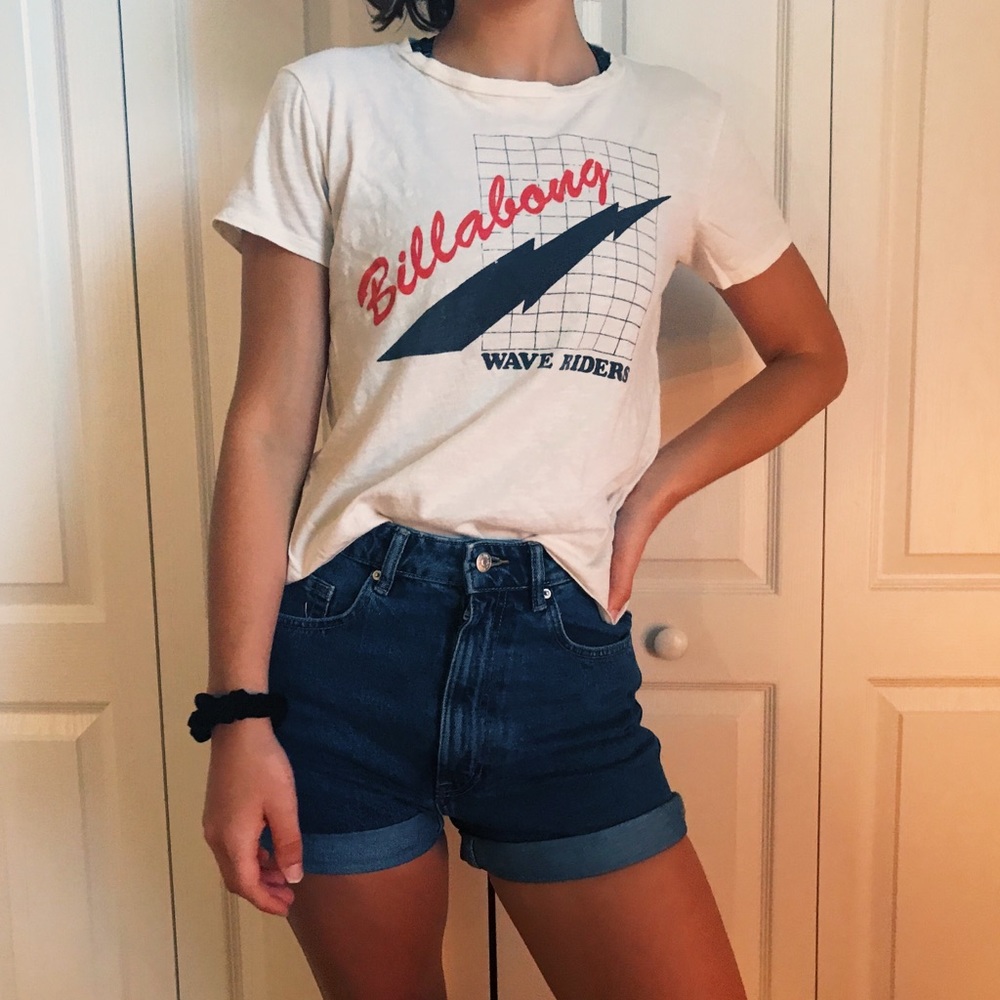 Billabong Tee-Shirt